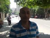 بالفيديو..المواطن أكرم خليل لمسئولى المترو :" محطة مسرة مفيهاش أى رقابة أو تفتيش