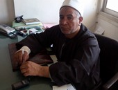 وكيل أوقاف الاسكندرية يشهد فعالية "مفاتيح الخير" بمسجد القصبجي