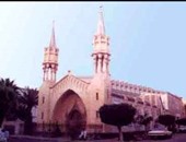 حكاية "سانت أوجينى" أقدم كنيسة ببورسعيد