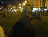 بالفيديو.. المواطن محمد للمسئولين: "خفوا الزحام شوية بالقاهرة"