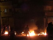 أمن قنا: اشتباكات  عائلتى"المناصير" و"خليفة" سبب توقف حركة قطارات الصعيد