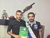 الإسماعيلى يحقق فى مذكرة سعد حسنى المسربة