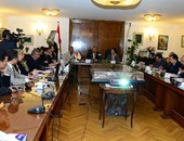 وزير التموين: تطوير التجارة الداخلية بإنشاء أسواق متخصصة ونصف جملة