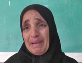 بالفيديو.. مواطنة تستغيث بالرئيس لعلاج أبنائها الثلاثة من “الإعاقة الذهنية”