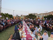 وزارة التموين تطرح وجبات إفطار رمضانية تكفى4 أفراد بـ24جنيها للوجبة