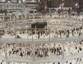 12 ألف مسلم صينى يصلون إلى مكة المكرمة لأداء فريضة الحج