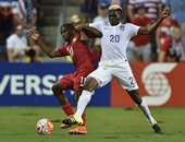 هايتى تبلغ ربع نهائى الكأس الذهبية بعد تعادل أمريكا وبنما