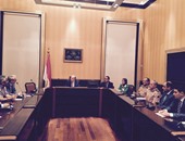 وزير الصحة يلتقى وفدا روسيا لتطوير صناعة الأجهزة التعويضية بمصر