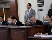 رفع جلسة محاكمة المتهمين بـ"خلية الظواهرى" بعد انقطاع الكهرباء عن القاعة
