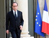 هولاند لرئيس بنين: فرنسا ستواصل دعمها للدول المشاركة فى مكافحة الإرهاب