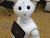 "ولا الحوجة لحد".. اليابان تطور روبوت جديدا أفضل من الأصدقاء الحقيقيين