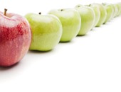 فوائد لم تعرفيها من قبل عن التفاح الأخضر لإنقاص وزنك