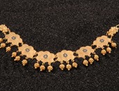 مجوهرات"garel" الذهبية.. تصميمات بسيطة من التراث الهندى