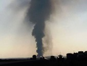 انفجار يهز مدينة كوبانى الحدودية السورية