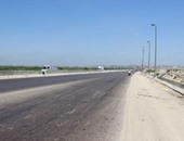 الانتهاء من ازدواج طريق كفر الشيخ المحلة بتكلفة 600 مليون