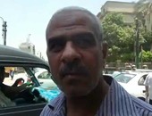 بالفيديو.. المواطن مرسى يوجه رسالة إلى وزير التموين