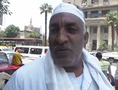 بالفيديو.. مواطن سودانى:"الأمة العربية هتتحد وهنكون فى مقدمة الأمم"