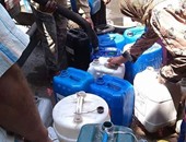 صحافة المواطن: أهالى بولاق يشكون انقطاع المياه منذ أربعة أيام