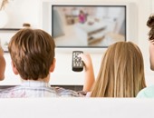 دراسة: مشاهدة التلفاز أكثر من 5 ساعات يومياً يعرضك لجلطة فى الرئة