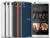 HTC تطلق هاتف Desire 626 بمزايا حديثة وسعر رخيص