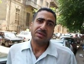 بالفيديو..مواطن لمحلب:”عايشين فى الاباجية فى خطر وعايزين شقة “