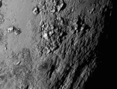 "ناسا" تنشر صورًا جديدة لكوكب "بلوتو" وقمريه "شارون" و"هيدرا"