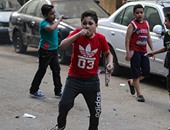 شقاوة الأطفال تشعل موقعة "البمب والصواريخ" فى حوارى القاهرة
