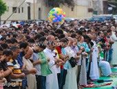 خطيب مسجد الحصرى: صيام يوم عرفة يغفر من الذنوب سنة قادمة وماضية