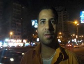 بالفيديو..المواطن طوبه عمر للمسئولين " الحقونا بنام فى الشارع ومش لاقين شقة"