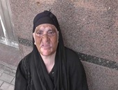 بالفيديو .. المواطنة نعمات لغادة والى  " أنا لوحدى عاوزة معاش كل شهر"