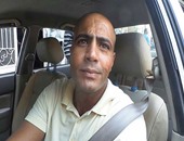 بالفيديو..المواطن أحمد مشهور لوزير الداخلية:"عاوزين حلول لمشاكل التاكسى الأبيض مع المرور"