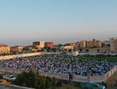 محافظ مطروح: تجهيز 55 ساحة لصلاة عيد الأضحى المبارك بالمحافظة