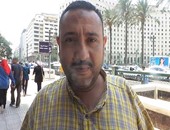 بالفيديو.. المواطن إيهاب إسماعيل لوزير الداخلية:"اهتموا بالناحية المرورية أكثر"