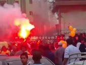 قيادى سابق بالإخوان: قيادات التنظيم تخدر أعضاءه بالمظاهرات 