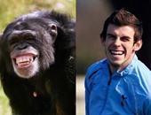 بالصور.. اضحك مع انفعالات نجوم الكرة وتشابهها مع الحيوانات