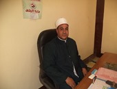 أوقاف سوهاج: ندب الشيخ عبد الرحمن اللاوى لإدارة المساجد الأهلية