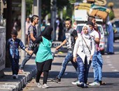 مركز القاهرة لحقوق الإنسان: المتحرشون من الصبية أصبحوا أكثر حدة وعنفا