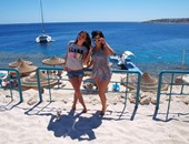 وزير السياحة الإسرائيلى: حققنا 361 مليون دولار فى شهر واحد من قطاع السياحة