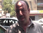 بالفيديو .. المواطن محمود يطالب وزير الداخلية :"اهتم بالشارع أكتر "