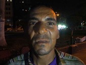 المواطن عماد للسيسى:"ظروفى تعبانه وعايز كشك أكل منه أنا وعيالى"