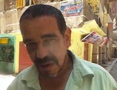 بالفيديو.. مواطن يستغيث بوزير التموين لتفعيل البطاقة الذكية