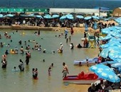 "السياحة والمصايف" بالإسكندرية توقع غرامات مالية وإنذارات بالفسخ للمخالفين