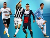 ملف تفاعلى.. نجوم مطلوبون فى الليجا