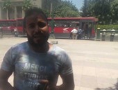 بالفيديو.. المواطن بلال للإعلام: "التزموا بالمهنية"