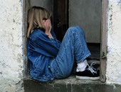 دراسة: الأطفال فى الأسر المفككة أكثر عرضة للمشاكل النفسية