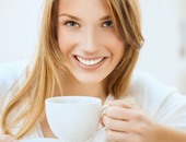 للبدناء عشاق القهوة.. خلطة طبيعية على فنجانك تخلصك من الوزن الزائد