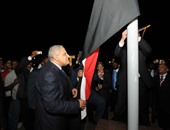 رئيس الوزراء يفتتح مقر السفارة المصرية الجديدة بغينيا الاستوائية