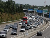 عمدة فالنسيا بفرنسا يقرر خفص سرعة المركبات لـ90 كيلومترا بالطريق السريع