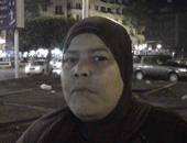 بالفيديو..مواطنة لـ”وزير العدل”: «الإخوان قاعدين فى سجن 5 نجوم والجنائيين محبوسين فى أوضه»