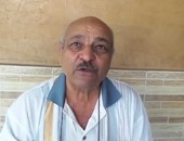 بالفيديو..المواطن فاروق محمد يطالب مسئول الصرف الصحى بحلوان بالنظر لمنطقة صقر قريش